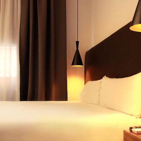 Woohoo Suites Madrid Ngoại thất bức ảnh