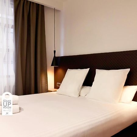 Woohoo Suites Madrid Ngoại thất bức ảnh