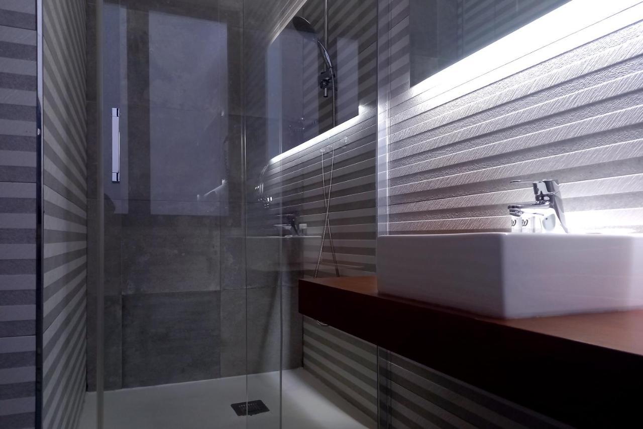 Woohoo Suites Madrid Ngoại thất bức ảnh